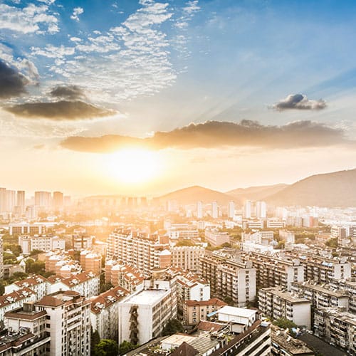 Edif�cio Rio de Janeiro