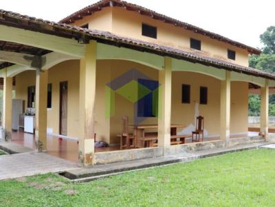 Casa para Venda, em Santa Bárbara do Pará, bairro Santa Barbata, 1 banheiro, 4 suítes, 1 vaga