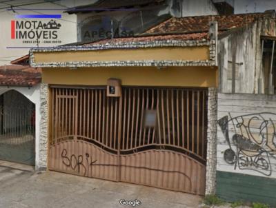 Casa para Venda, em Belém, bairro GUAMA, 3 dormitórios, 4 banheiros, 3 suítes, 2 vagas