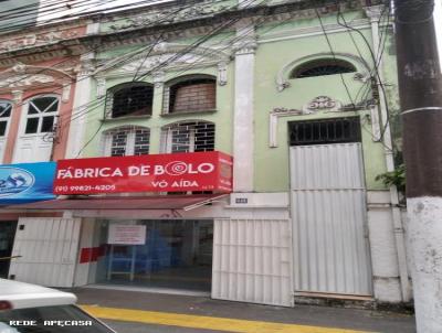 Prédio Comercial para Venda, em Belém, bairro Umarizal, 5 dormitórios, 2 banheiros, 1 suíte, 7 vagas