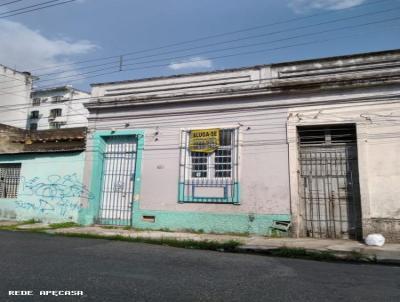 Casa para Venda, em Belém, bairro Reduto, 2 dormitórios, 1 banheiro