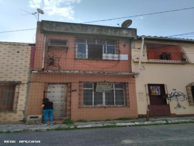Casa para Venda, em Belém, bairro Reduto, 4 dormitórios, 2 banheiros