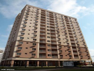 Apartamento para Venda, em Belém, bairro Tenoné, 2 dormitórios, 2 banheiros, 1 suíte, 1 vaga