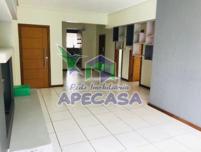 Apartamento para Venda, em Belém, bairro Umarizal, 3 dormitórios, 3 banheiros, 1 suíte, 1 vaga